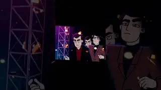 Я Антон и я Антон и я Антон и мы гондо...!#духмоейобщаги #shorts #short #fypシ