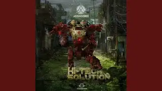 Hi-Tech Solution (Original Mix)