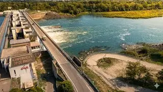Carp fishing on the French Rhône River 2026 CARPFISHING RIVER Rhône VIDEO (SOUTH FRANCE)