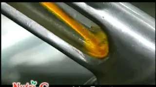 Nutri-C Production Process
