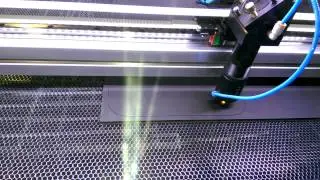 Laserzuschnitt Acryl