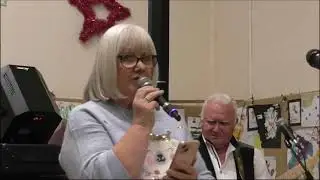 Kilmood Music Club ( Diane )