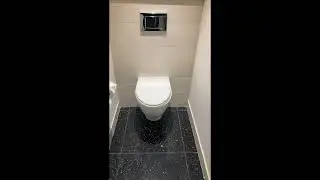 Hotel Room Tour, Radisson Blu Aqua, Chicago, IL