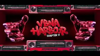 VISUAL LED: HIPHOP
