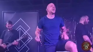 LEAVING MARS - After Lockdown (Sala Spectrum - Murcia 14/10/22)