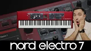 NORD ELECTRO 7