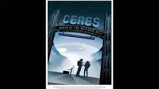 NASA - Ceres (2017)