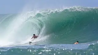 Mason Ho Ala Moana Bowl 2022
