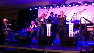 Terry Little  Fall Fiddle Fest Oct 25 @ Stockey For 49$