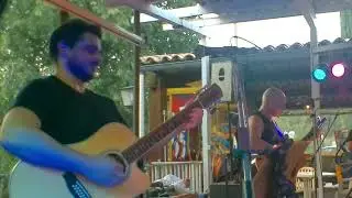 Un Homme Extraordinaire   Les Innocents Backstage 34 Cover LIVE