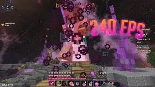 RANKED SKYWARS [240 FPS]