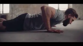 Workout 4 - Burpee Broad Jump