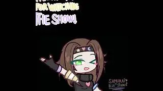 Thank you all so much! | channel anniversary special. #animation #gachalife #anniversary