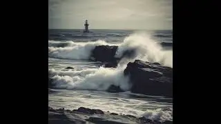 Run From The Flood - HARSH