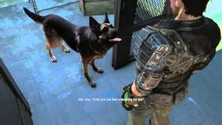 Fallout 4 how to get cyrolator