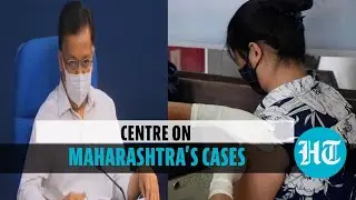 Covid: 58% of active cases in India are from Maharashtra, says health secretary