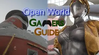 Atomic Heart: Collectibles Part 4 (Open World)
