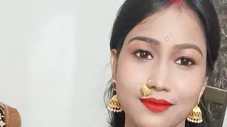 @Rachna queen is live