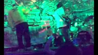 giuliettoman easy roots palarockness