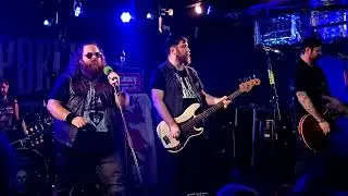 PHIL CAMBELL AND THE BASTARD SONS - 