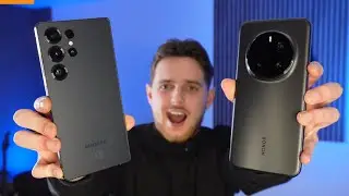 Samsung Galaxy S25 Ultra vs Honor Magic 7 Pro : Lequel est le meilleur ?
