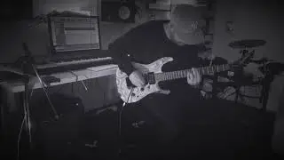Dance of Eternity - Guitar Cover