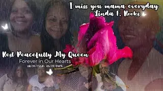 She's Gone 😭 #Griefjourney #griefandloss #mymotherisgone #losingaparent #copingwithgrief #Imissmymom