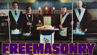 High Ranking Freemason Returns to Catholic Church | David L. Gray