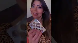 Vitaminas que super indico porque fazem bem pra sa&uacute;de&hellip;.
