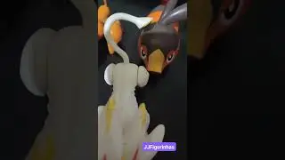 Bonecos colecion&aacute;veis do Pok&eacute;mon!!