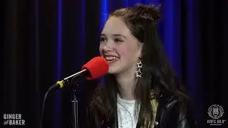 RLY ORY - LIVE@LUNCH on KRFC RadioVision