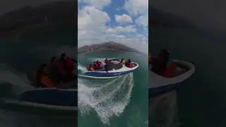 #trending #travel #hiphop #love #song #newmusic #reels #viral #video #vibes #speed #boat #tehri
