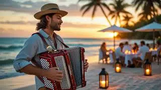 The Ultimate Beachside Accordion Playlist