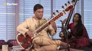 Drut Raag Bhairavi | Mehboob Nadeem | Sitar | Music of India