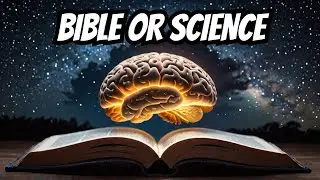 Does the Bible contradict science?