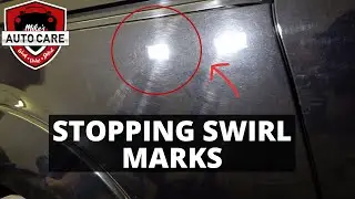 The Proper Hand Washing Technique