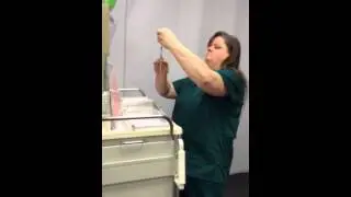 I'm injection