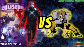 How To Fight Crossbones in MCOC Solo Coliseum Dos and Donts and Best Champions