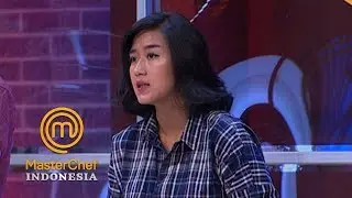MASTERCHEF INDONESIA - Chef Renatta Kritik Keras Masakan Lita | Gallery 15 | 12 Mei 2019