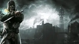 Dishonored ps3 gameplay