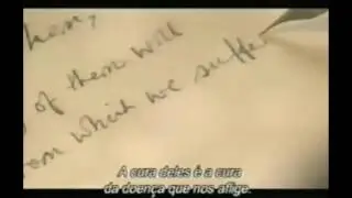 Hist&oacute;ria do Dr. Edward Bach