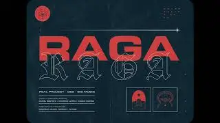 Real Project - RAGA