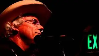 Keeter Stuart - Cowpoke