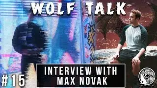Max Novak editing for Juice WRLD, Soulja Boy | Ep.21