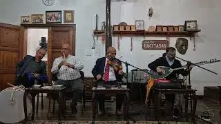Türkmen/Abdal geleneğinin  temsilcileri...Taşan Kardeşler