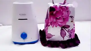 How to make mixi cover | Mixer grinder cover |बहुत ही आसानी से बनाएं मिक्सी कवर  | mixer cover | diy