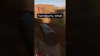 was this gun pointless or genius? #shorts #gaming #bfv #history #battlefield #forgottenweapons