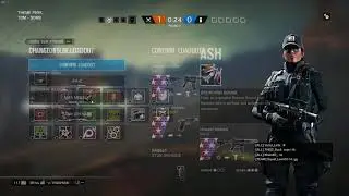 How to spawn kill like a pro 101 - Rainbow Six Sidge E:1