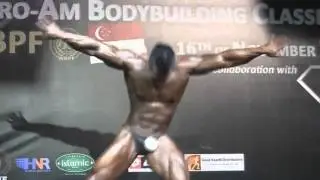 Molnar Peter Bodybuilding Motivation