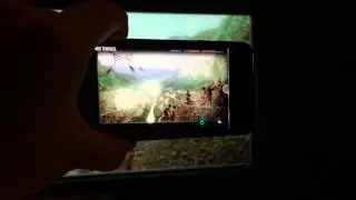 The 3D Augmented Reality (AR) Diorama Experience of the Philippine History @AyalaMuseum